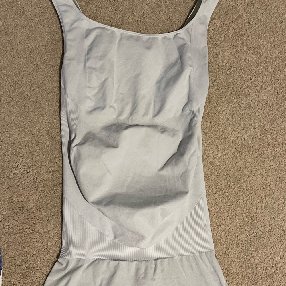 Blanqui maternity tank